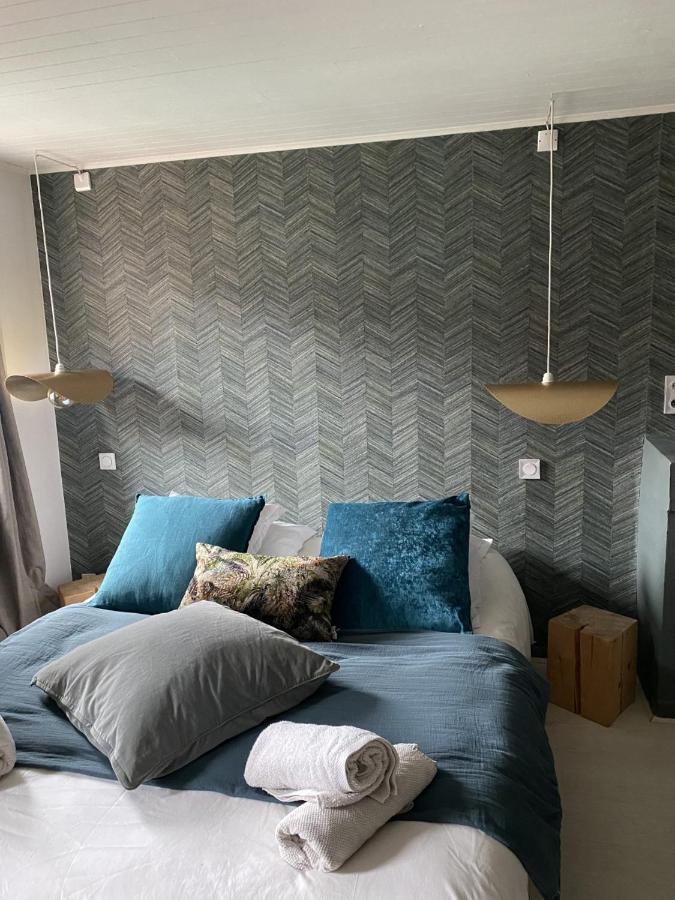 "Un Lieu Unique" Le Cozy Daire Annecy Dış mekan fotoğraf